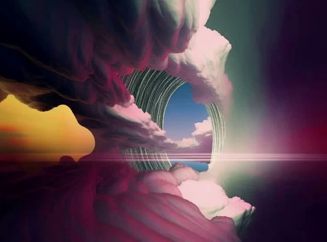 Moonlit Dread Groove artwork