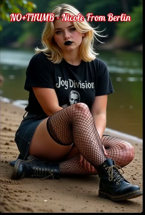 Image for NO+THUMB Playlist ♨️