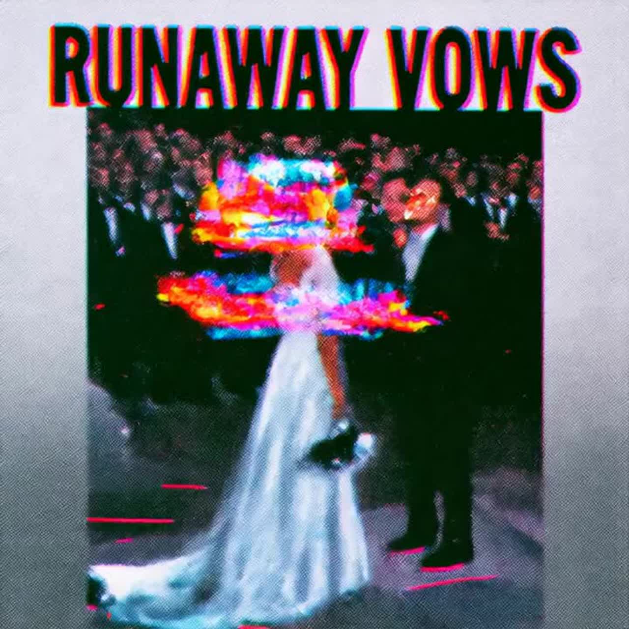 run away vows(Ft. Chloenalani🌺) artwork