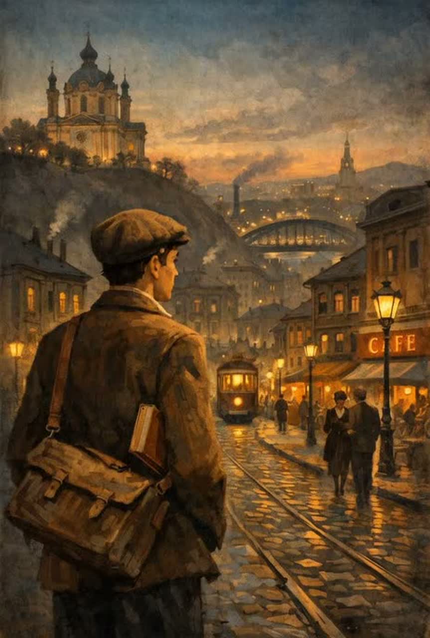 Song Image