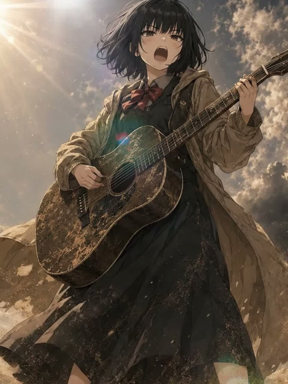 Song Image