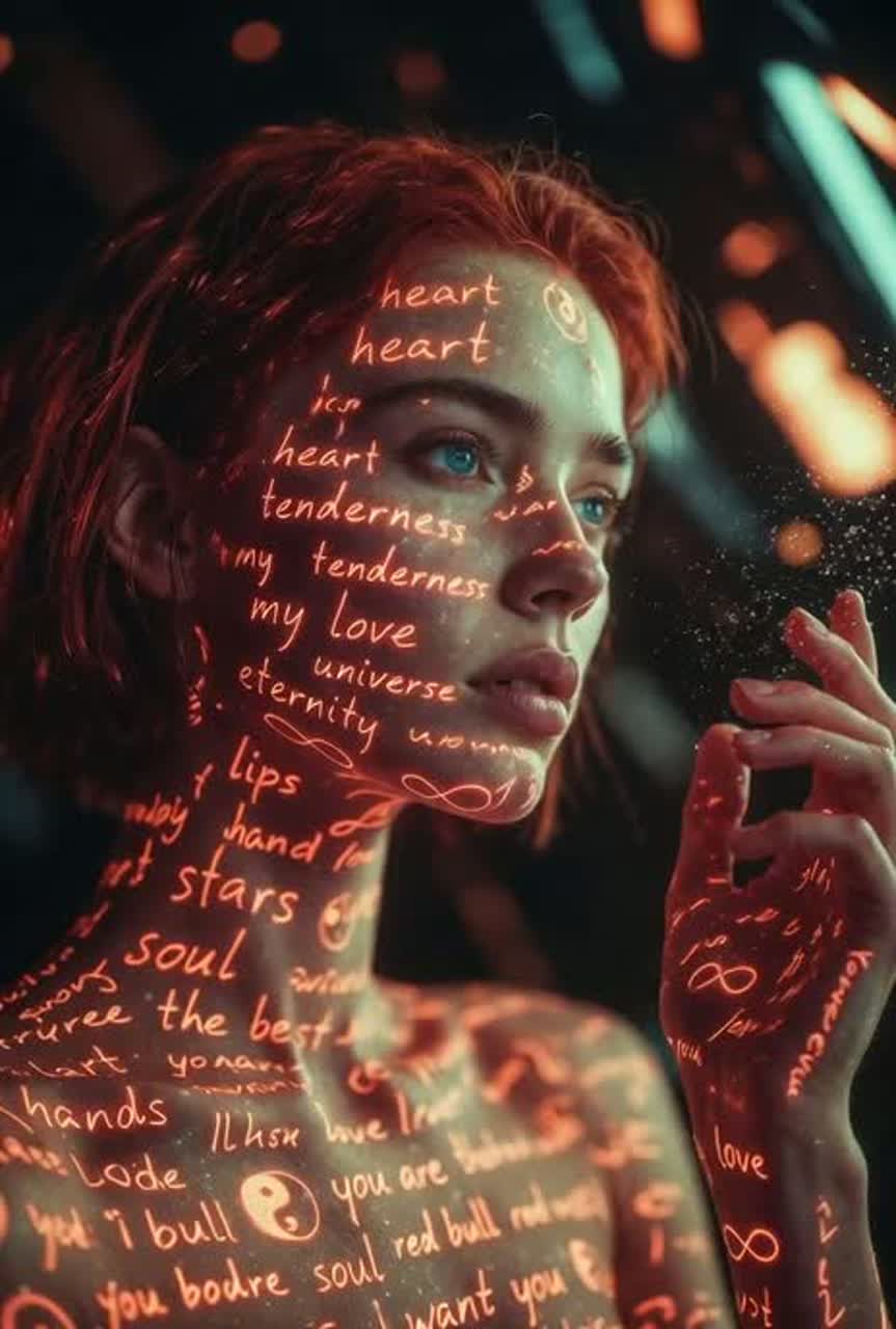 Mów do mnie artwork