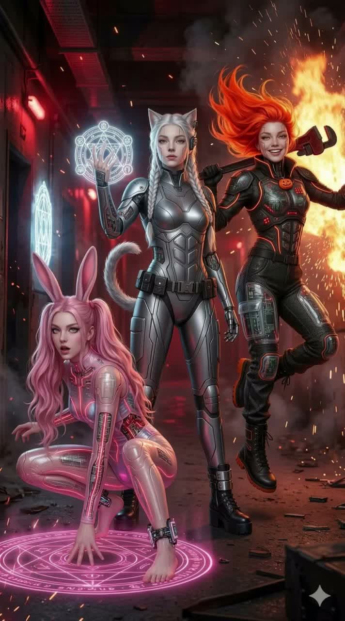 Persona image for SnazzlePam