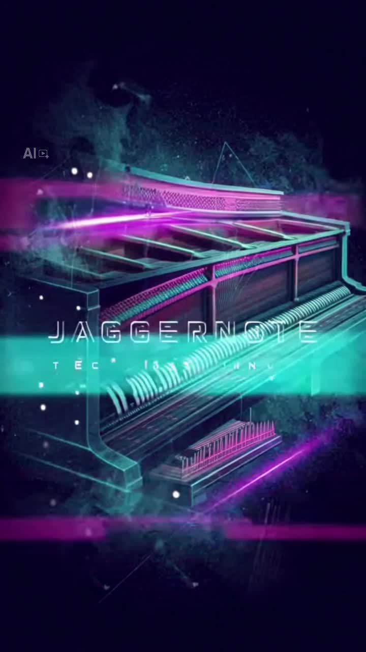 JuggerNOTE artwork