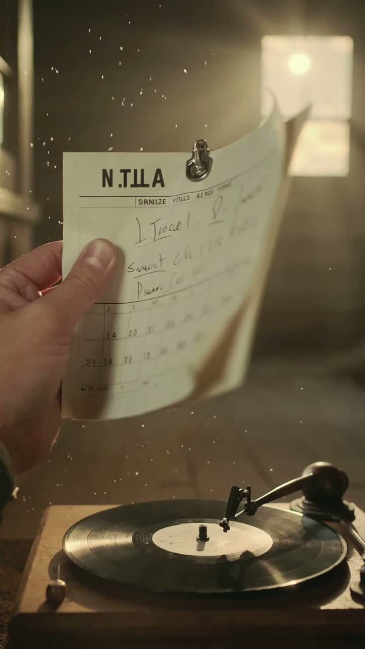 Song Image