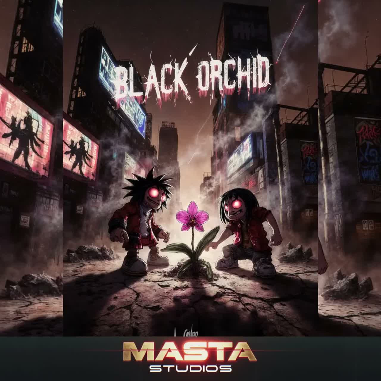 Persona image for ORCHID