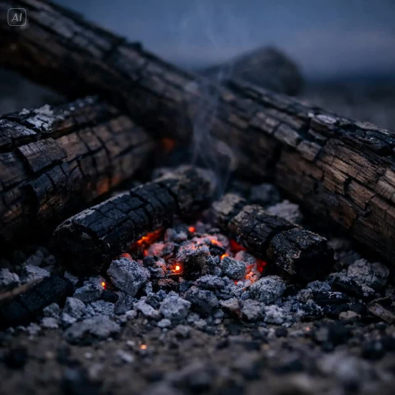 Lagerfeuer artwork