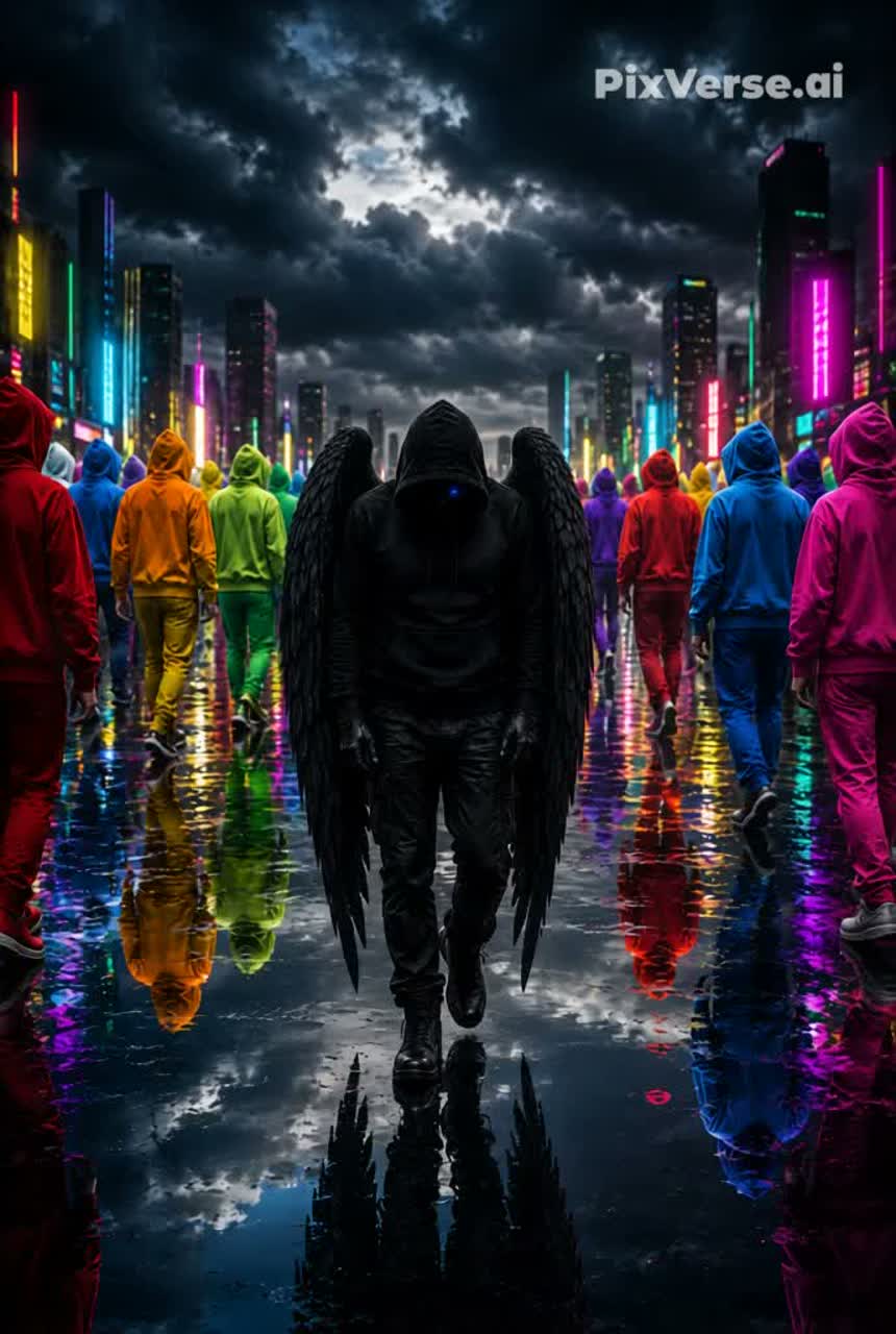 diverso artwork