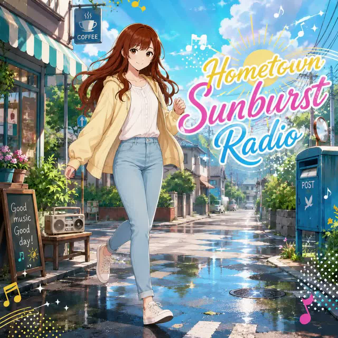 Song Image
