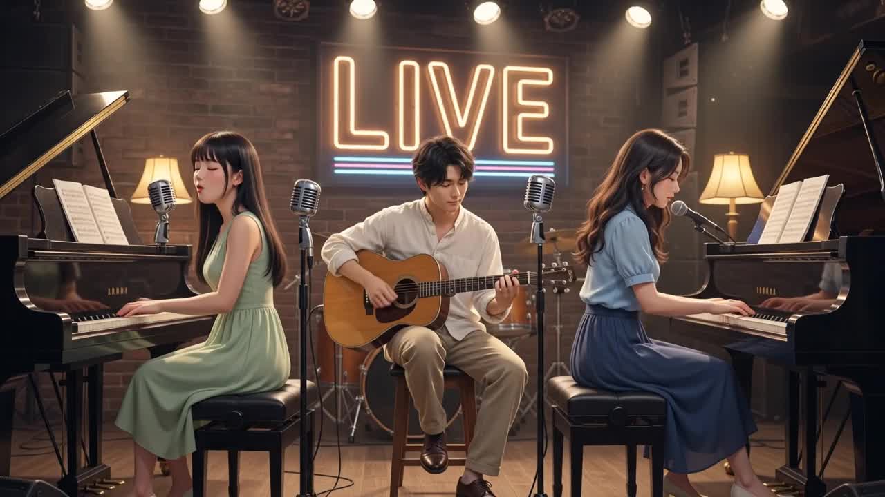 Saki Live 4