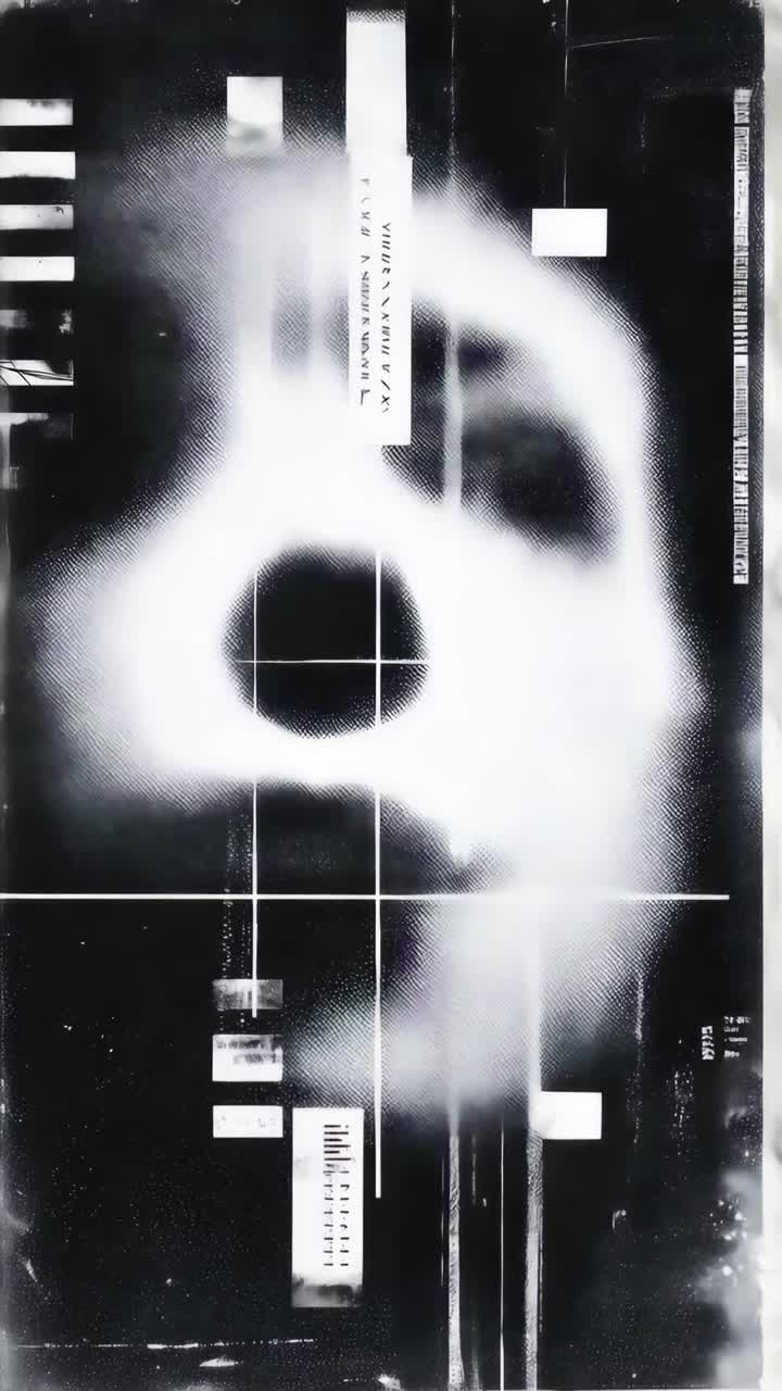 THE QUIET NETWORK artwork