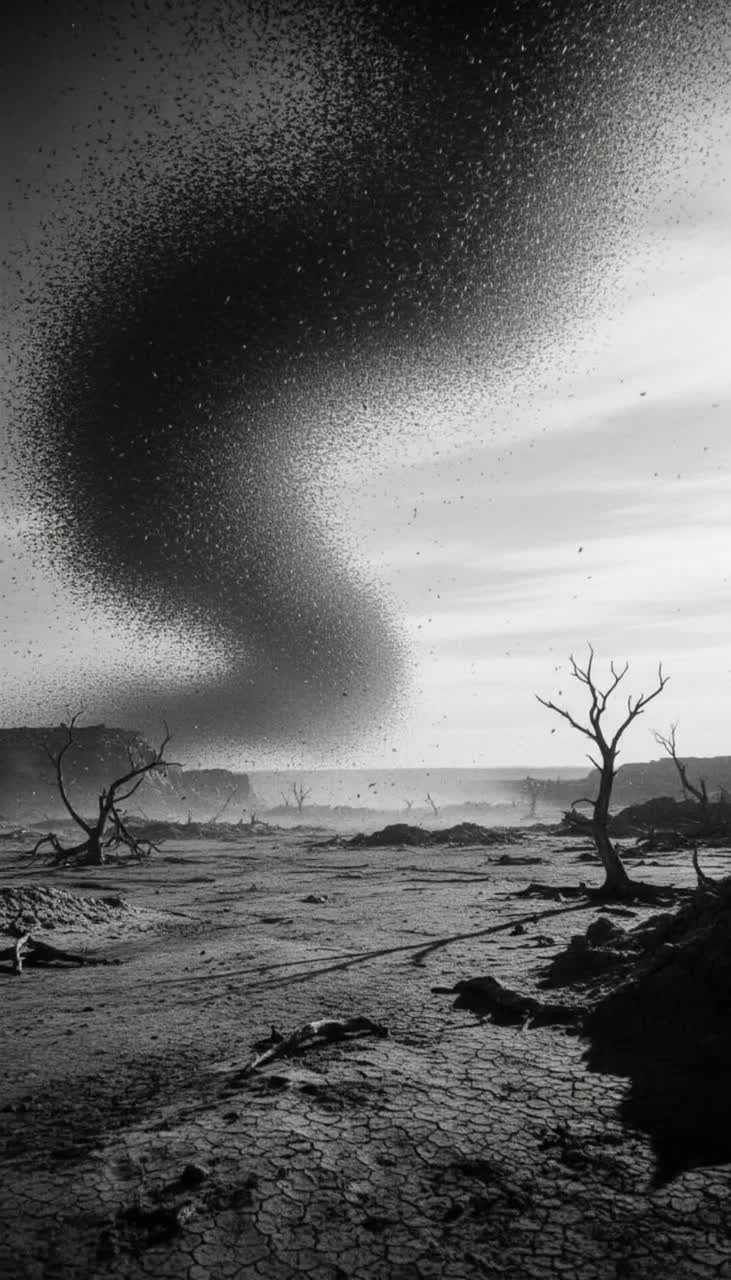 [SWARM] artwork