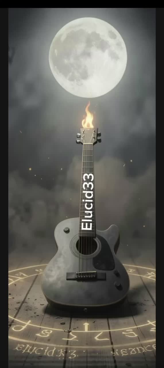 SEANCE artwork