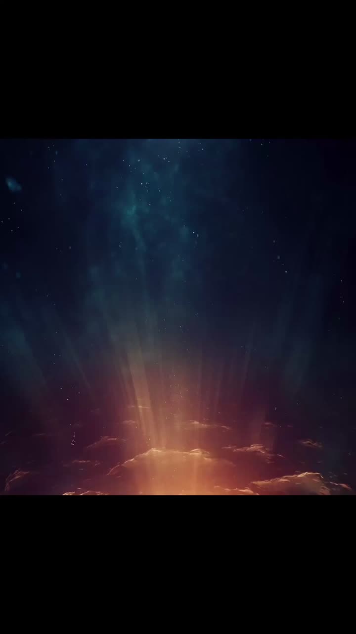 深海の灯火 artwork