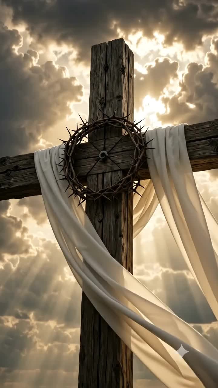 Rugged Cross, You Rescued Me artwork