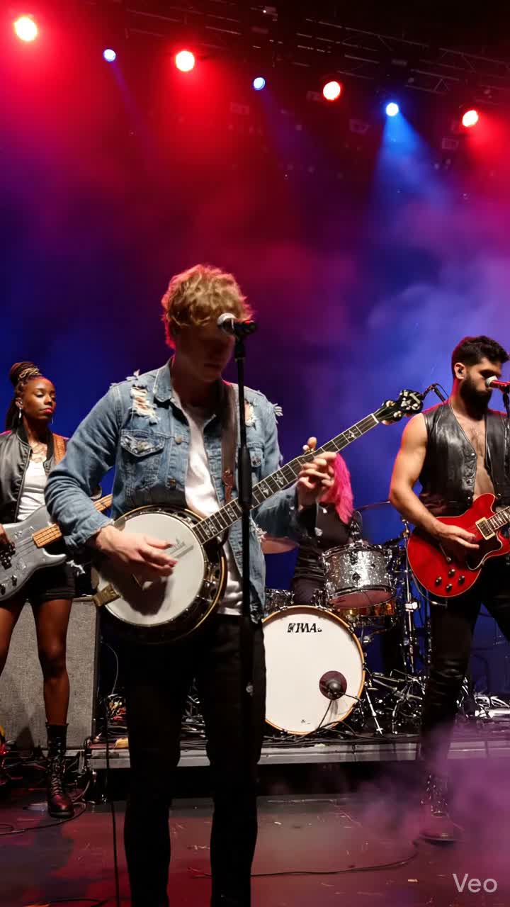 Song Image
