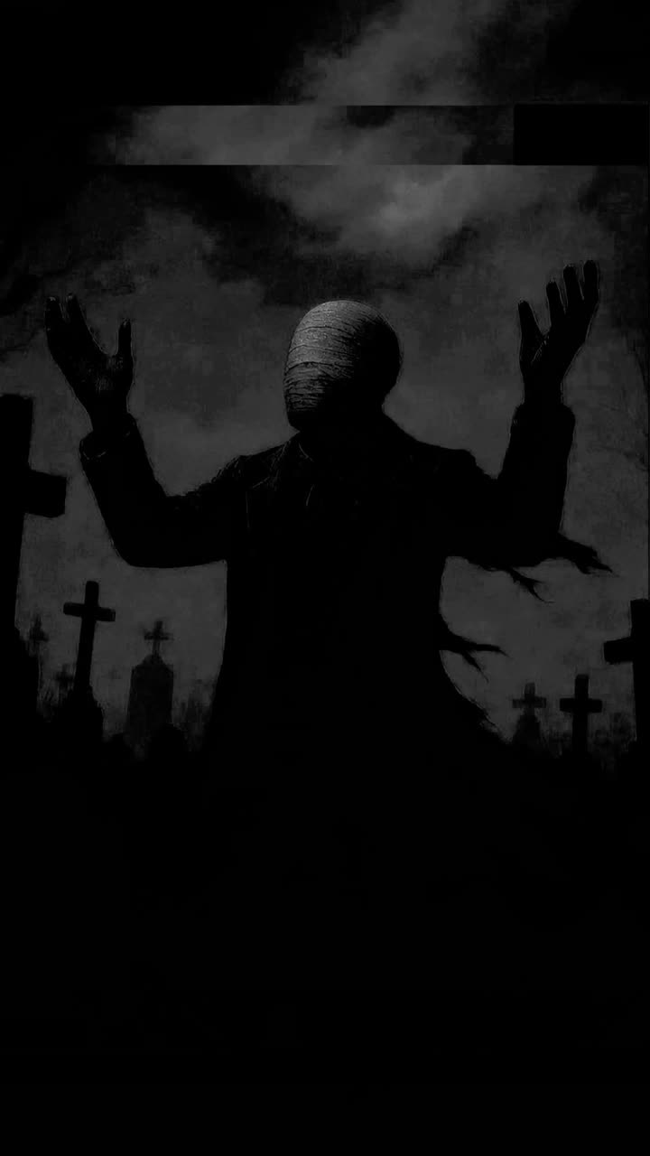 NO TOMBSTONE (Reimagined) artwork