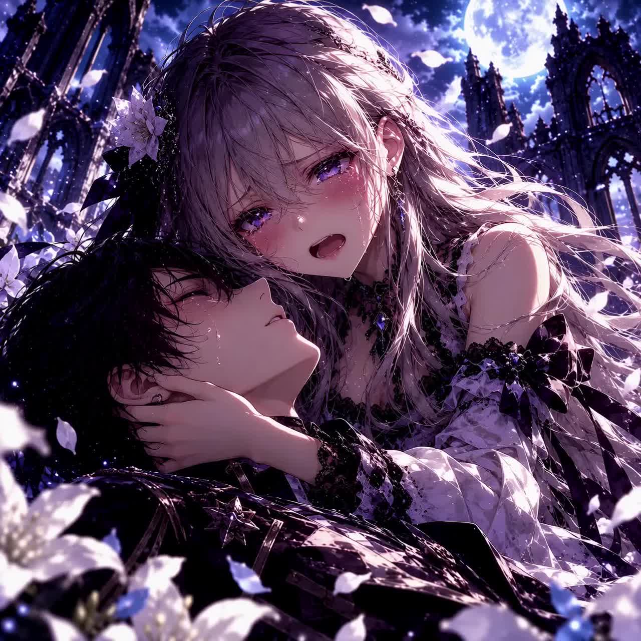 Left Unsaid (v6) artwork