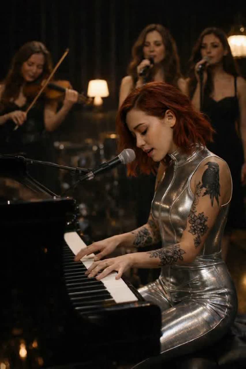 Song Image