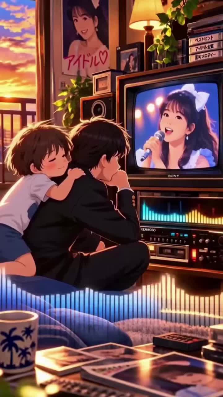 🏠✨Memories ～Music for the Journey～ 🎵✨ 1
