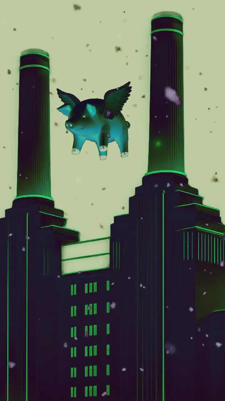 Resilience artwork