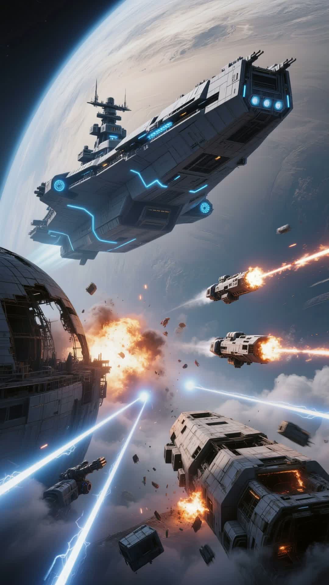 Image for Keep the Faith(君を信じて)| (iLoveSuno's Remix)