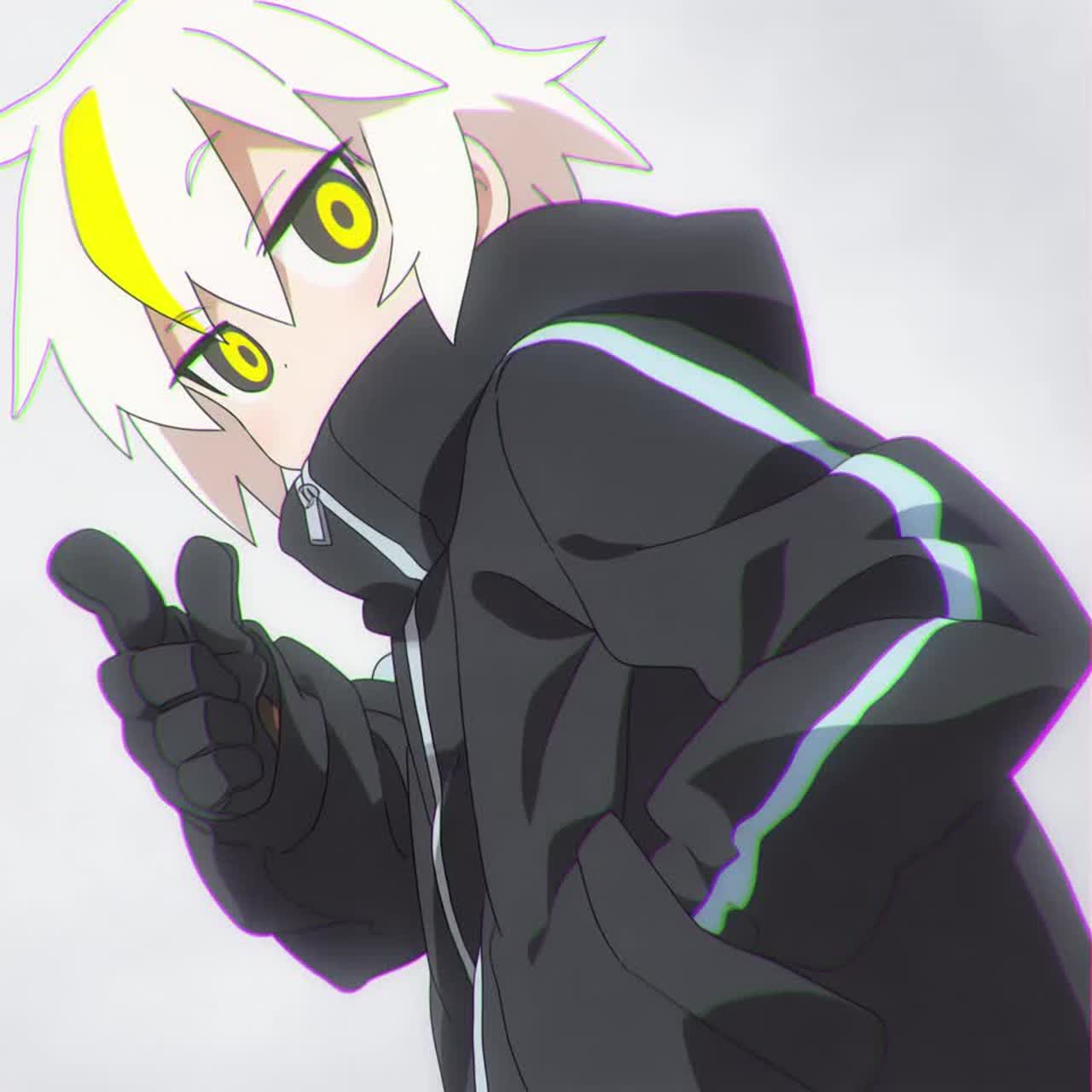 100% Instant Tech artwork