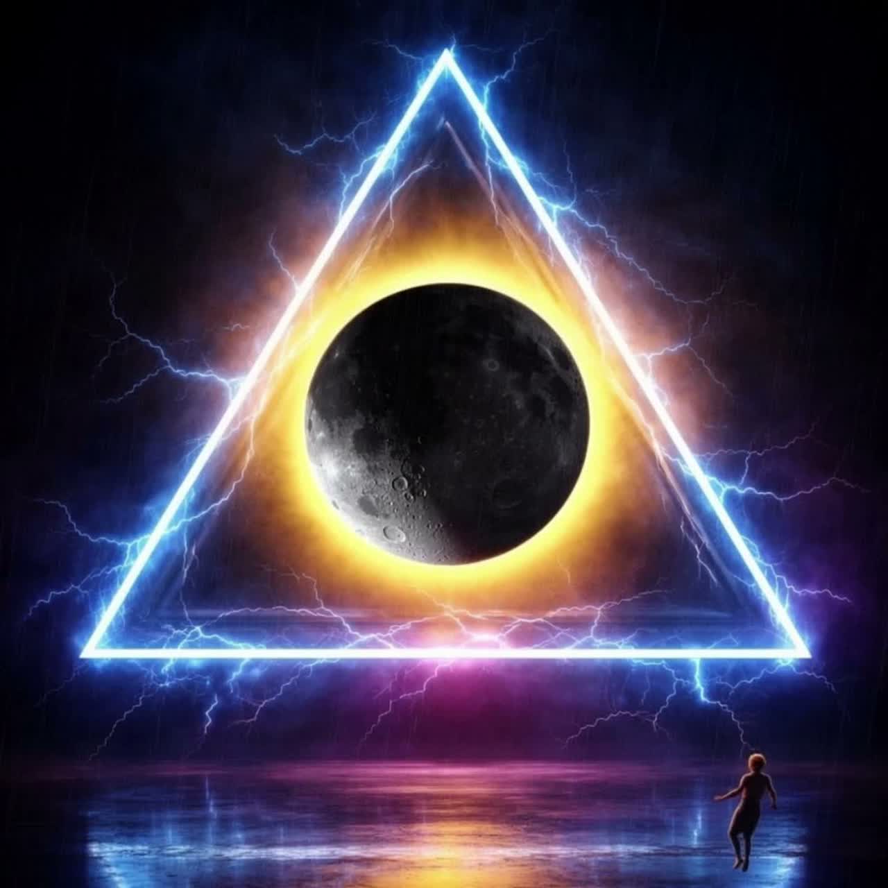 Beloved Witnesses (Sun and Moon) artwork