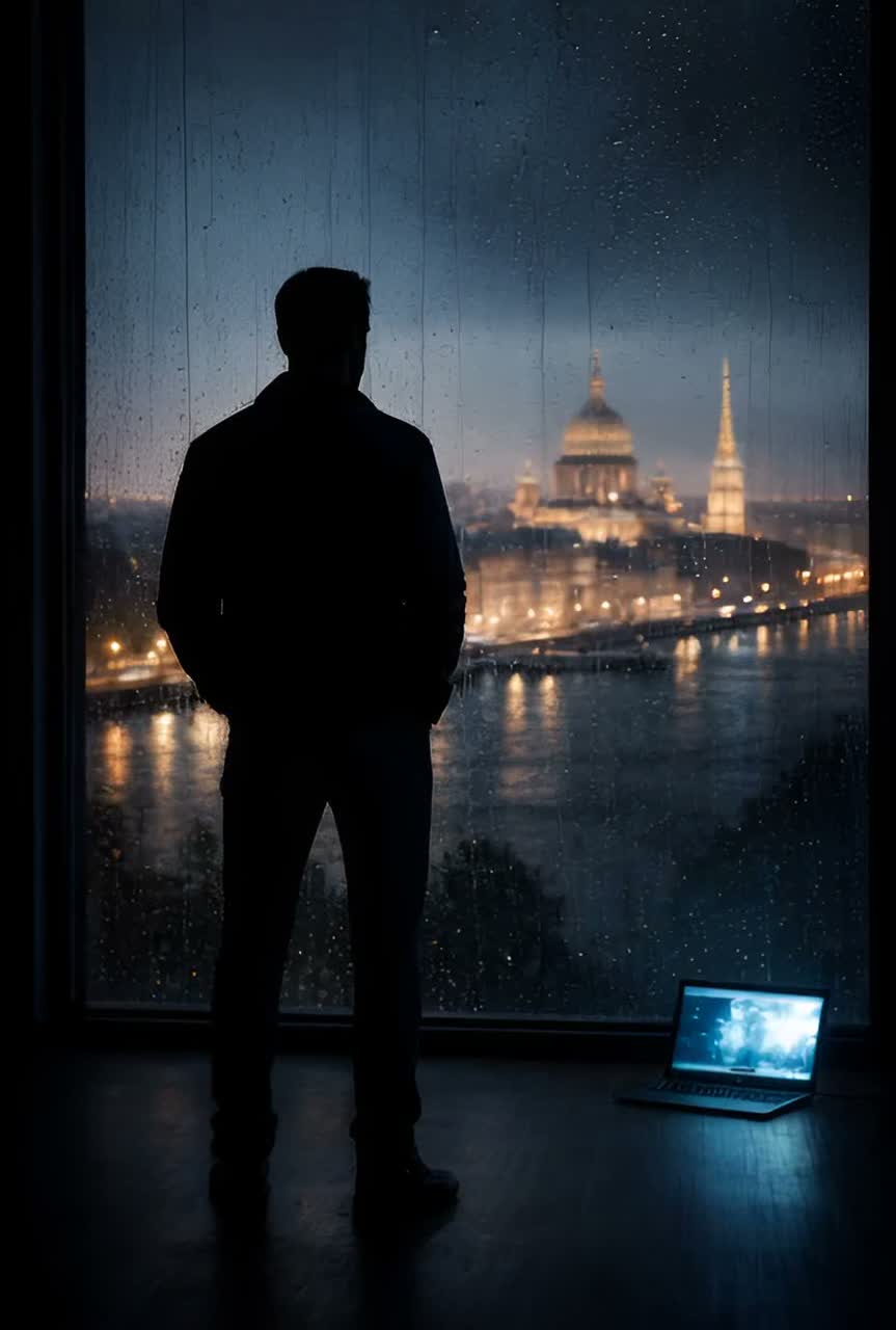 Voice image for Yu Rick Fortuna