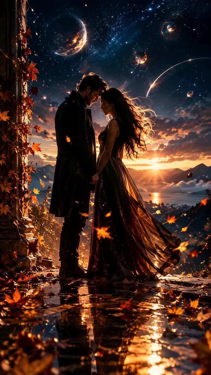 Мы - закат cover art