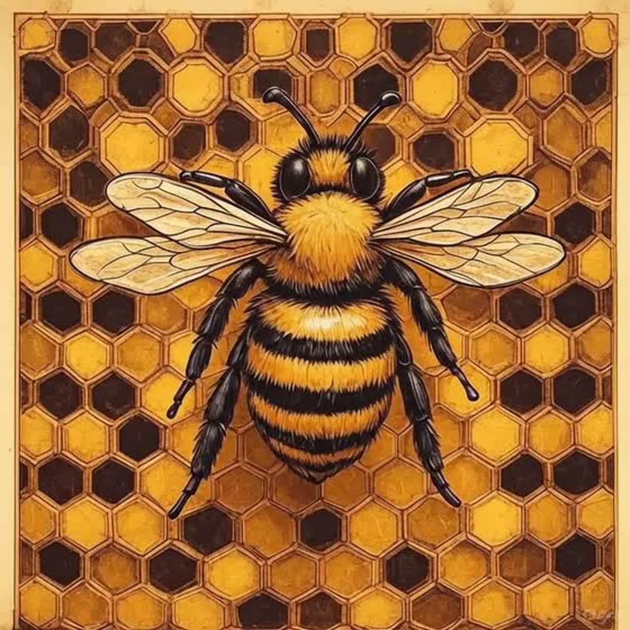 Persona picture for Honey Queen