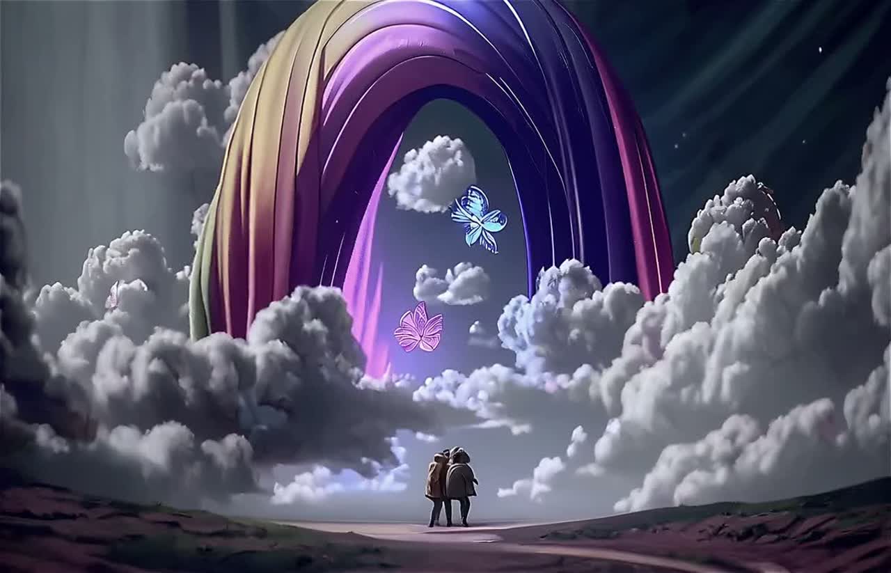 Jiggily Winding Chime artwork