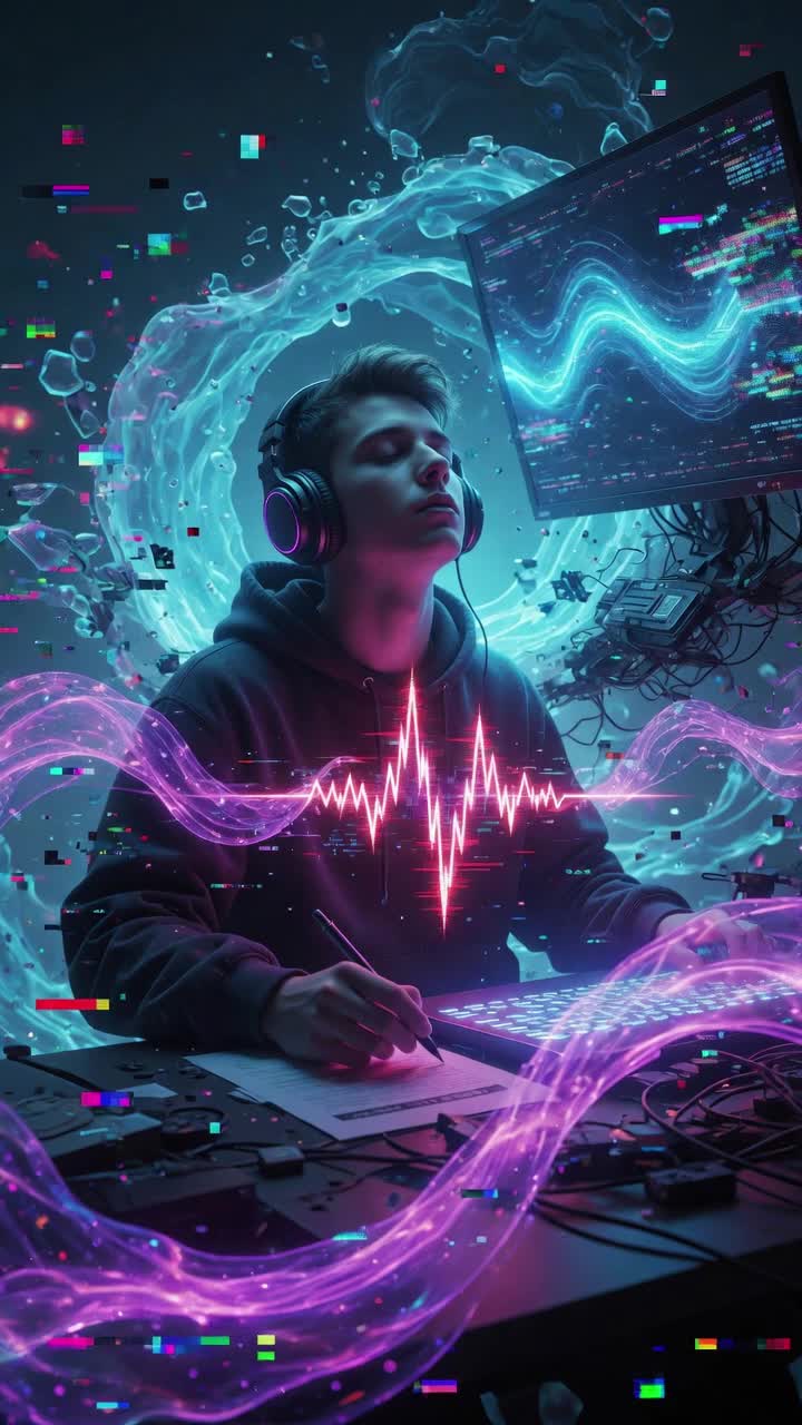 Song Image