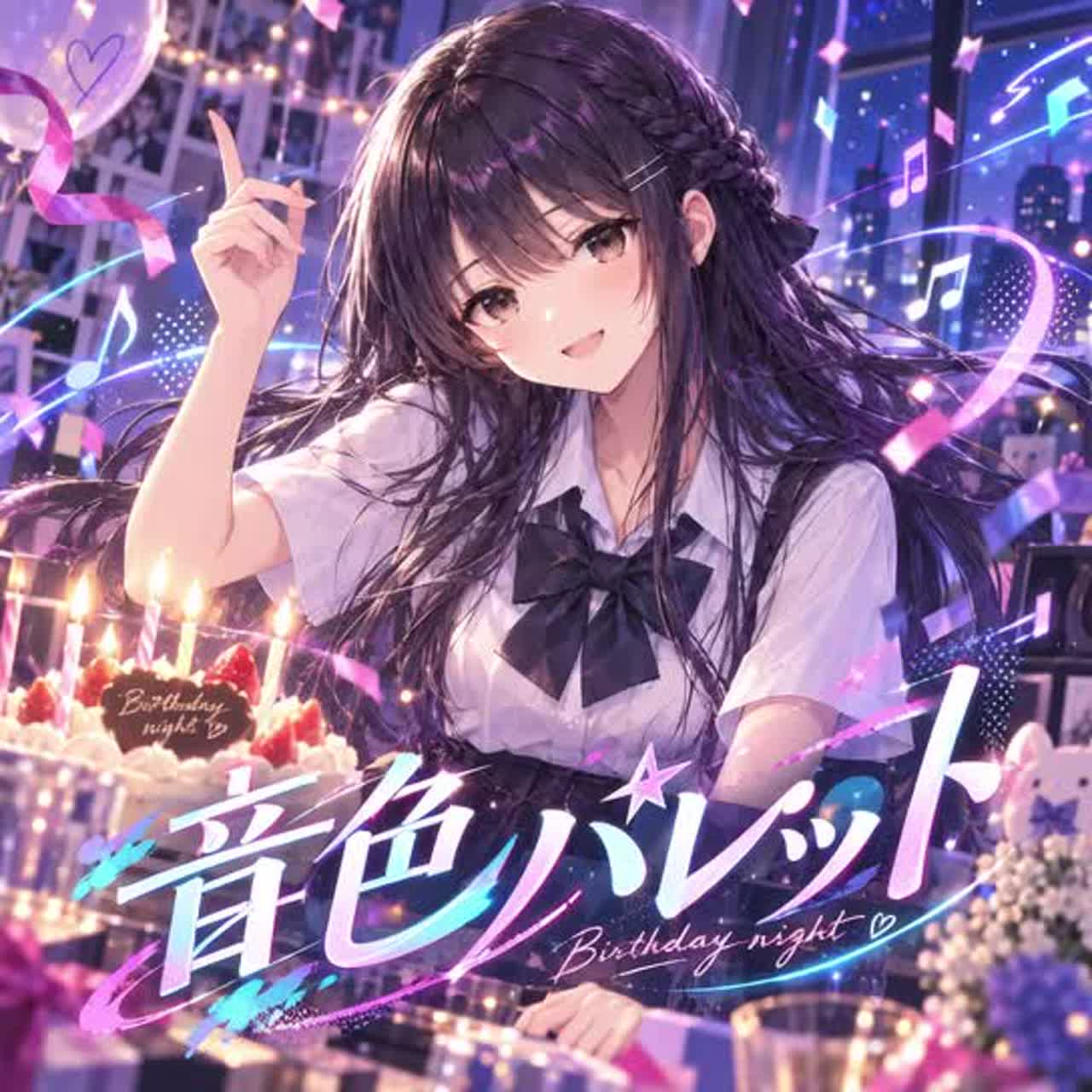 音色パレット artwork