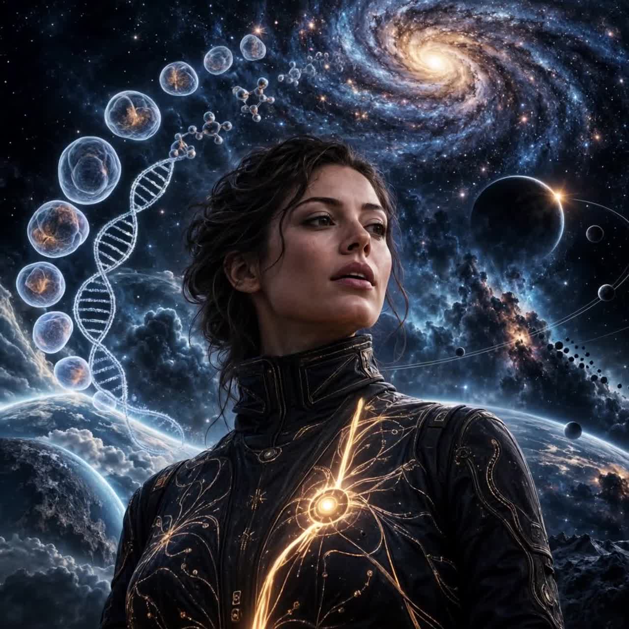 Life has a Plan artwork