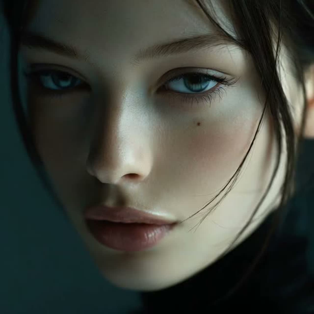 Voice image for Untitled Persona