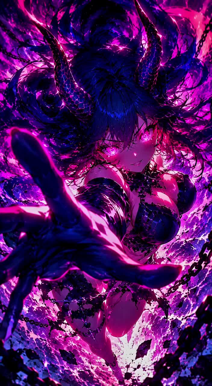 Voiceless Cry: Foreshadowed Doom (Live in Japan ver. 5.5) artwork