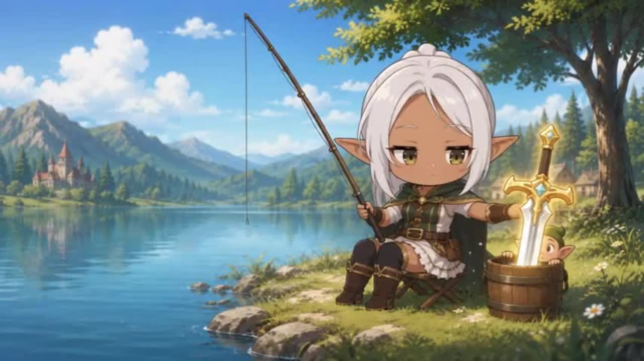 Anime 307 artwork