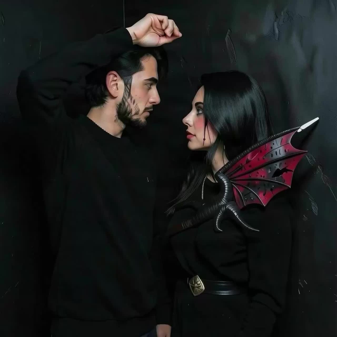 Demasiados Sentimientos artwork