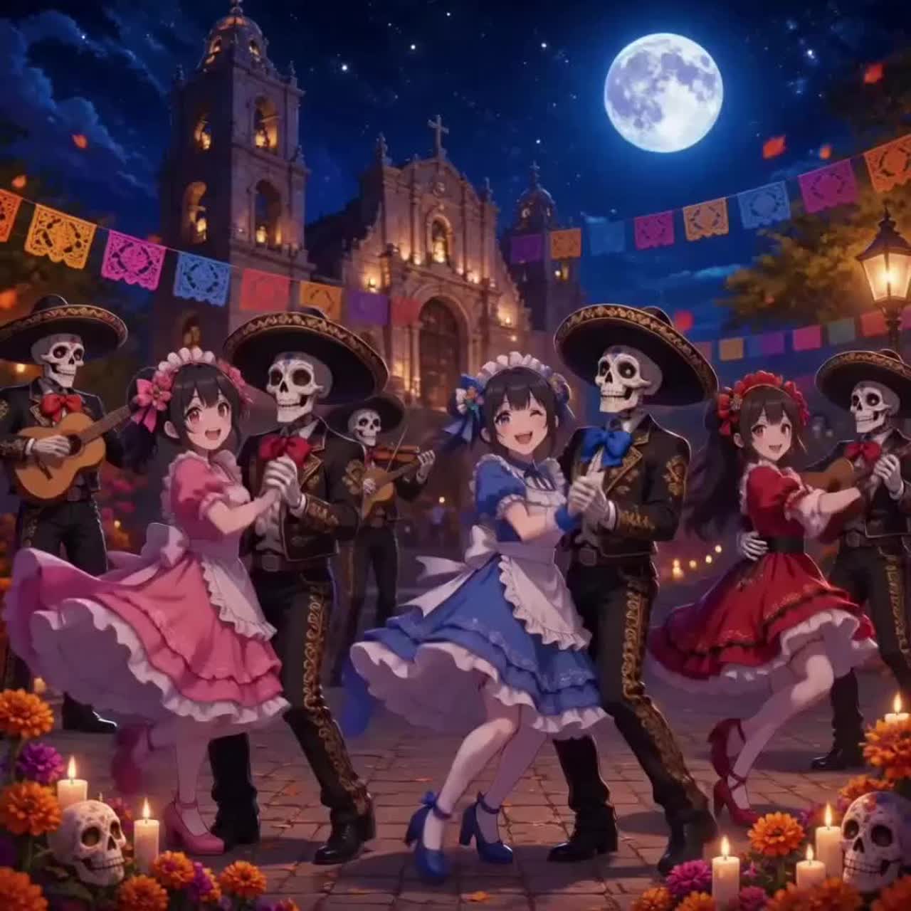 Song Image