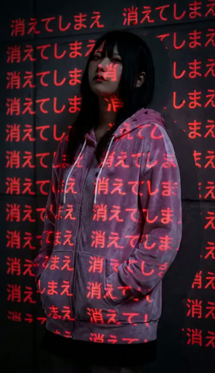 Voice image for Vocal(1)