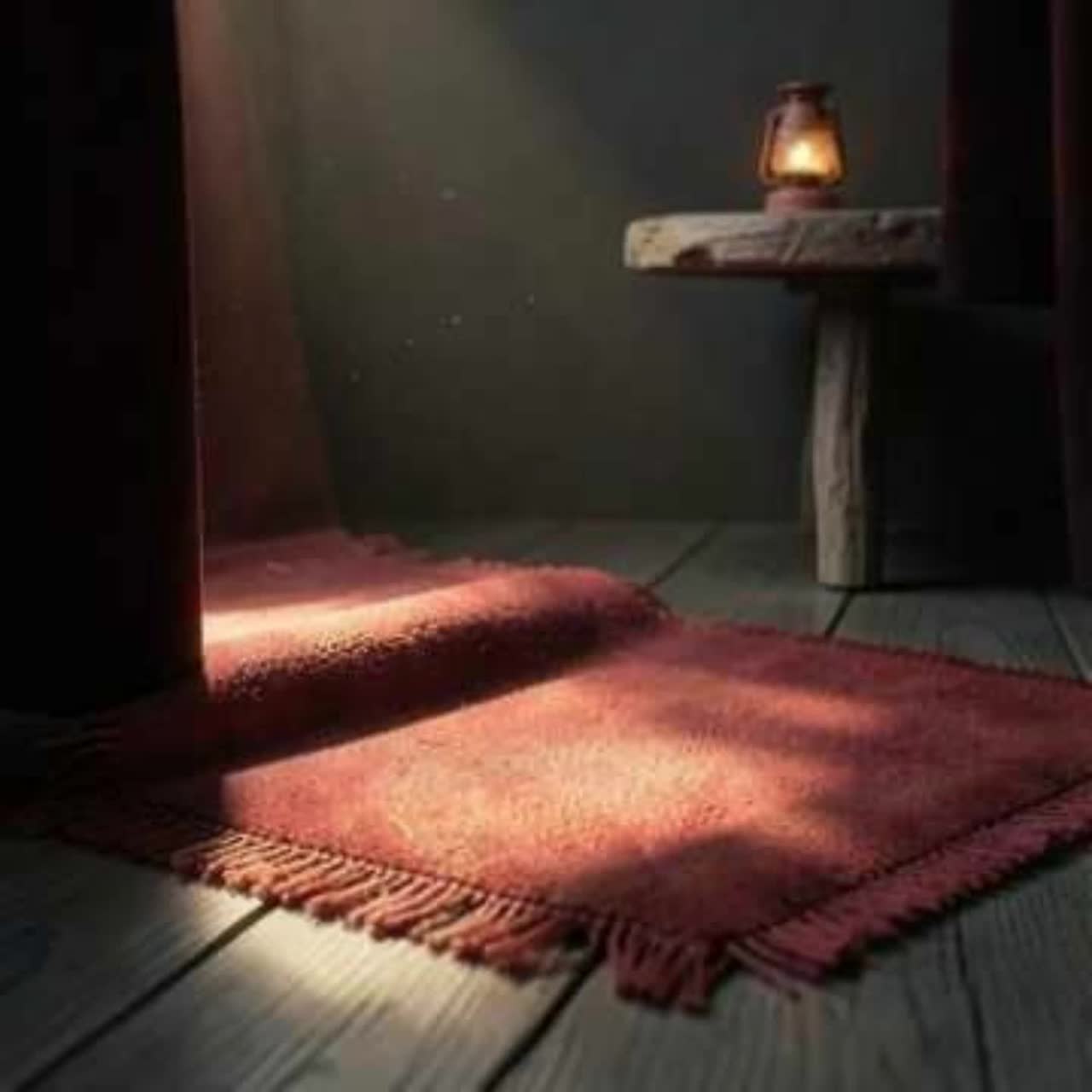 The Red Room Rule artwork