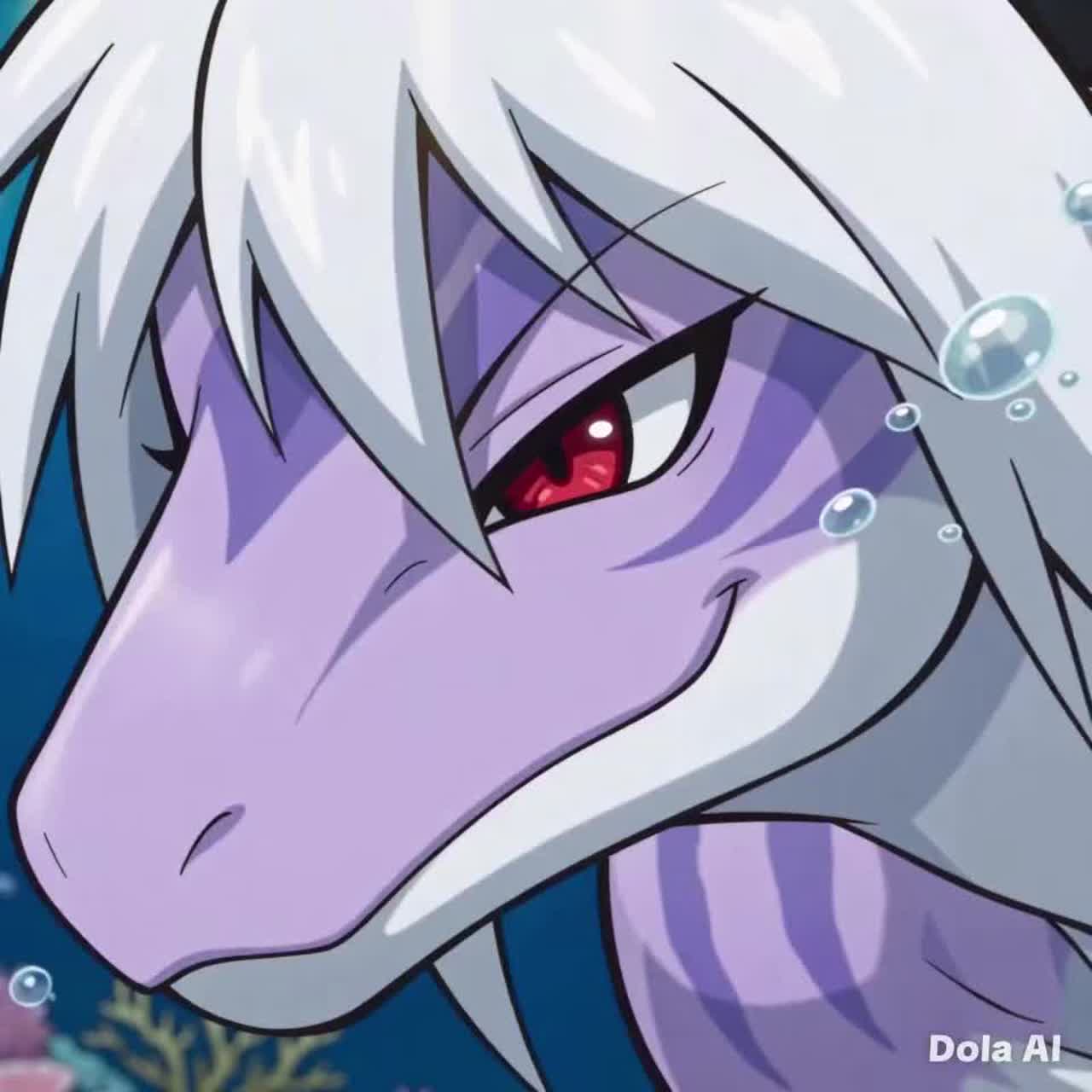 She's A Little Bit -Shion Remix- artwork