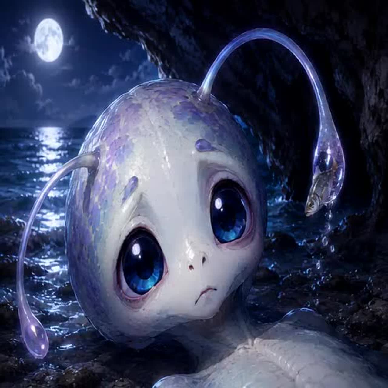 Where is my... artwork
