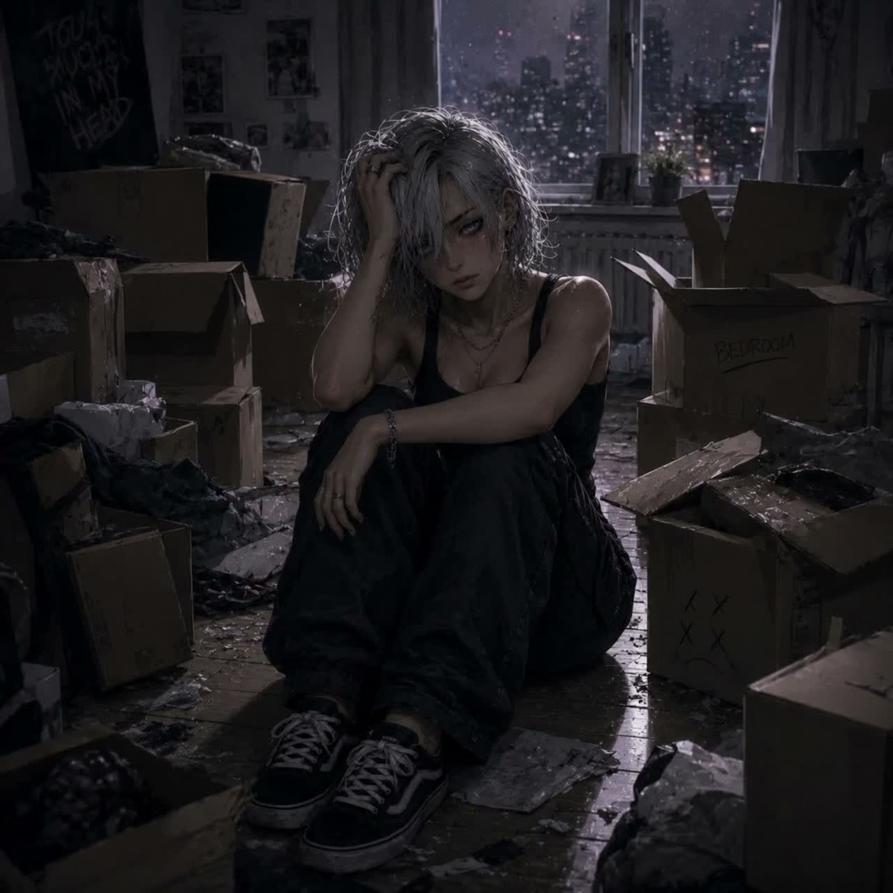 Song Image