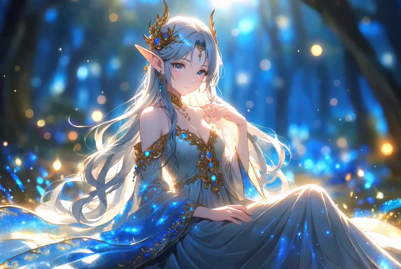 Anime 277 artwork