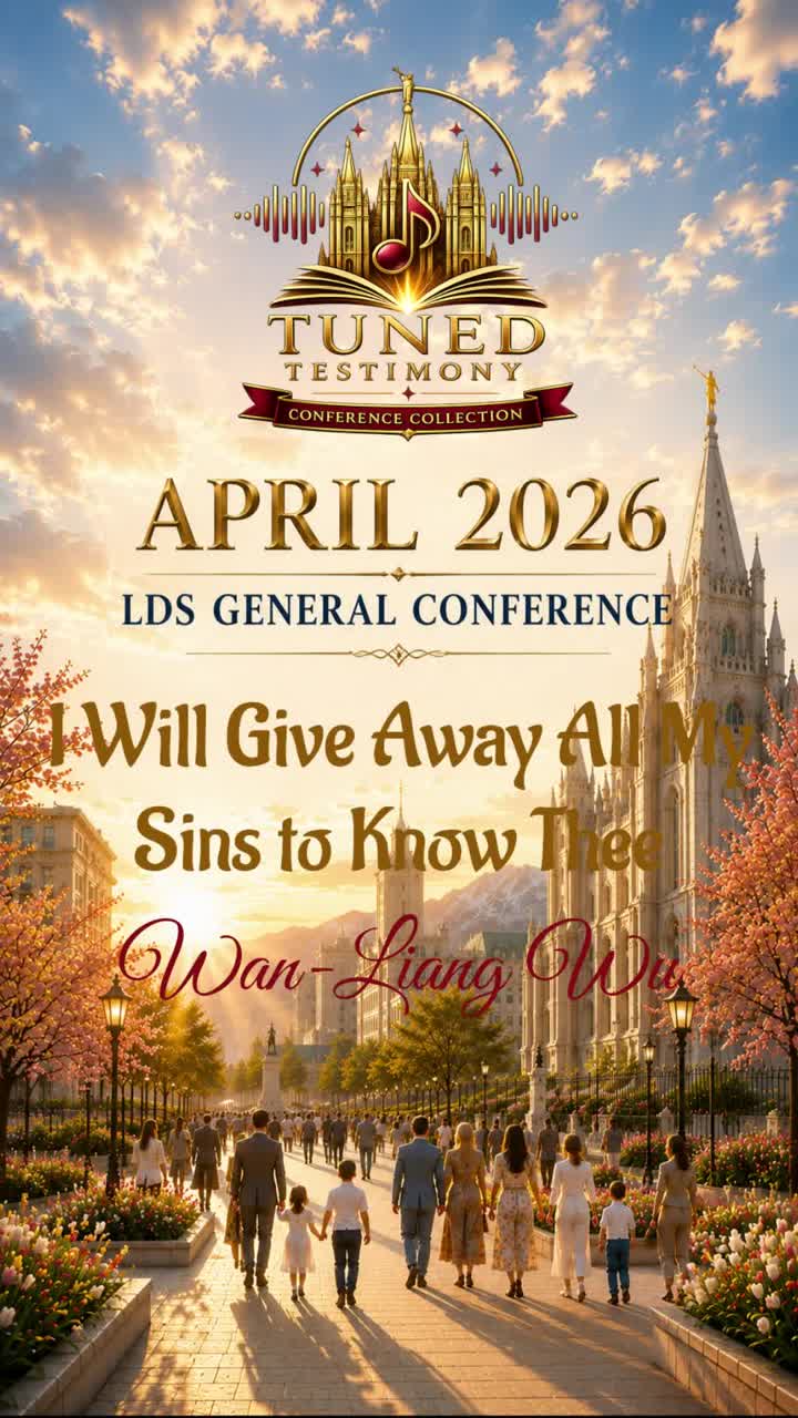 I Will Give Away All My Sins to Know Thee (Wan-Liang Wu) [Apr 2026] artwork