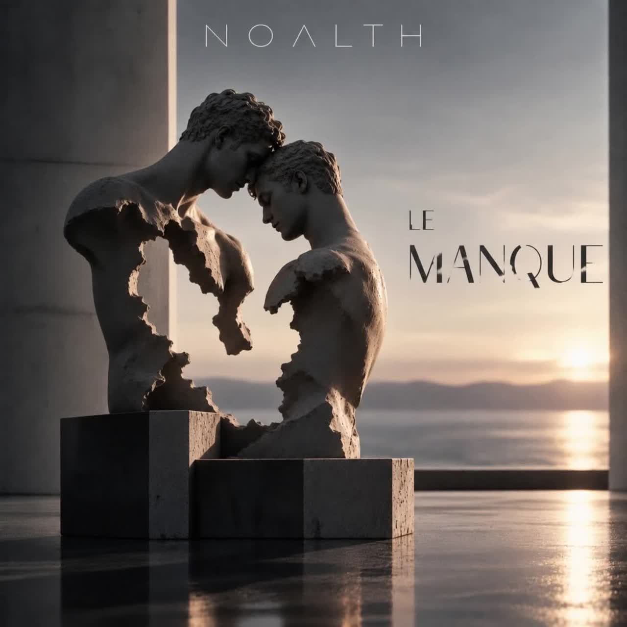 Le manque (Remastered x2) artwork
