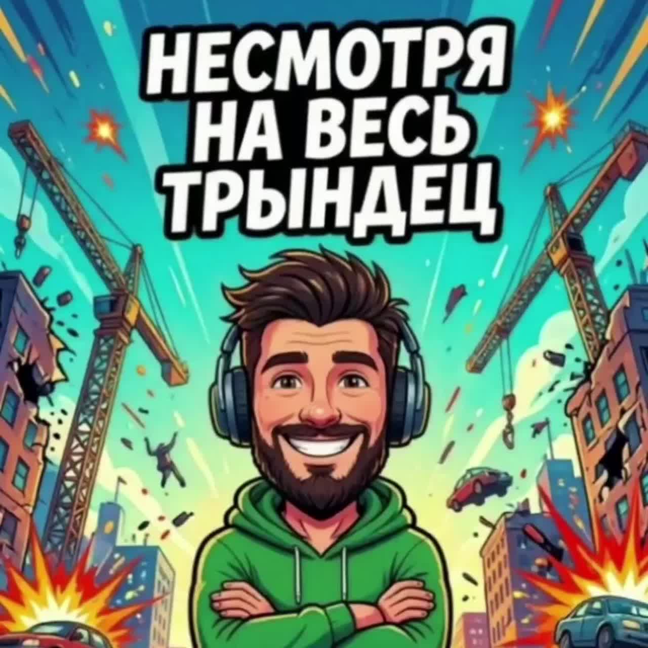 REMIX ME-2 // Я СЕГОДНЯ МОЛОДЕЦ (АСТРА COVER) artwork