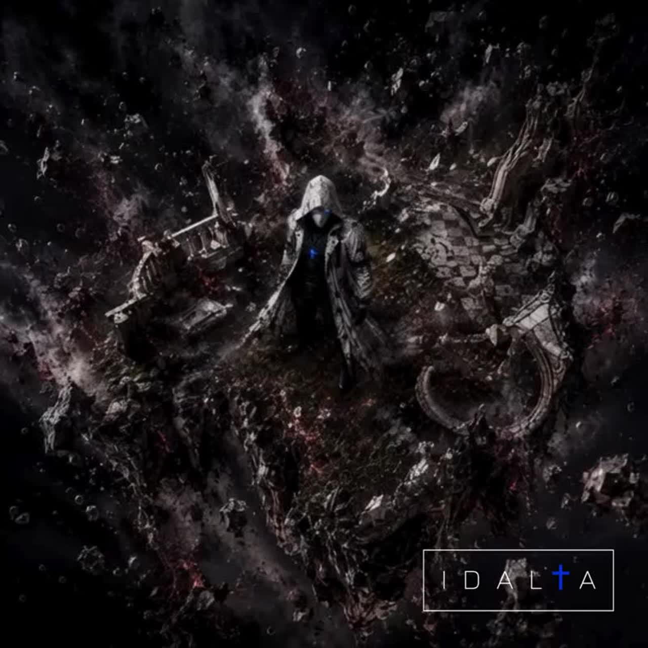 L.T.A. artwork